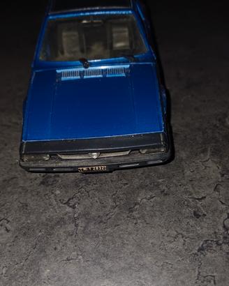 lancia beta Montecarlo 1/24