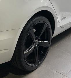 cerchi 19 originali audi