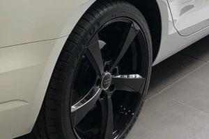 cerchi 19 originali audi