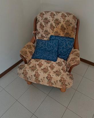 salotto completo 