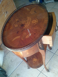 Arredo complementi vari