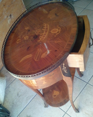Arredo complementi vari