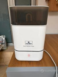 Sterilizzatore biberon