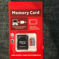 Memory Card