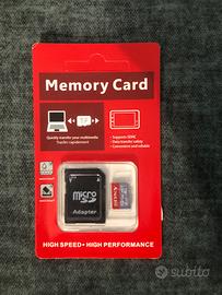 Memory Card