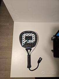 Racchetta da Padel Pallap Power Team