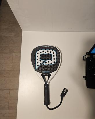 Racchetta da Padel Pallap Power Team