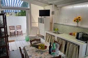 Vacanze in appartamento