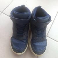 Scarpe bimbo n. 34 Puma