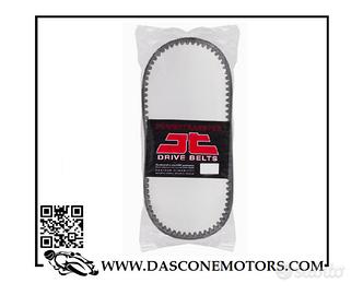 Cinghia di trasmissione JT Burgman Suzuki 400 1999