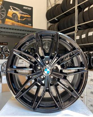 Cerchi Bmw raggio 18 NUOVI cod.2309347