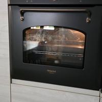 forno elettrico da incasso ariston 