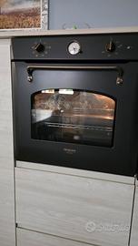 forno elettrico da incasso ariston 