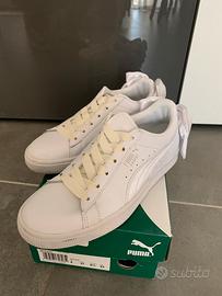 Scarpe Puma Donnna n 37