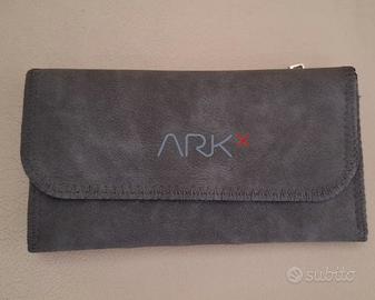 Portatabacco Multistrato, Portatile