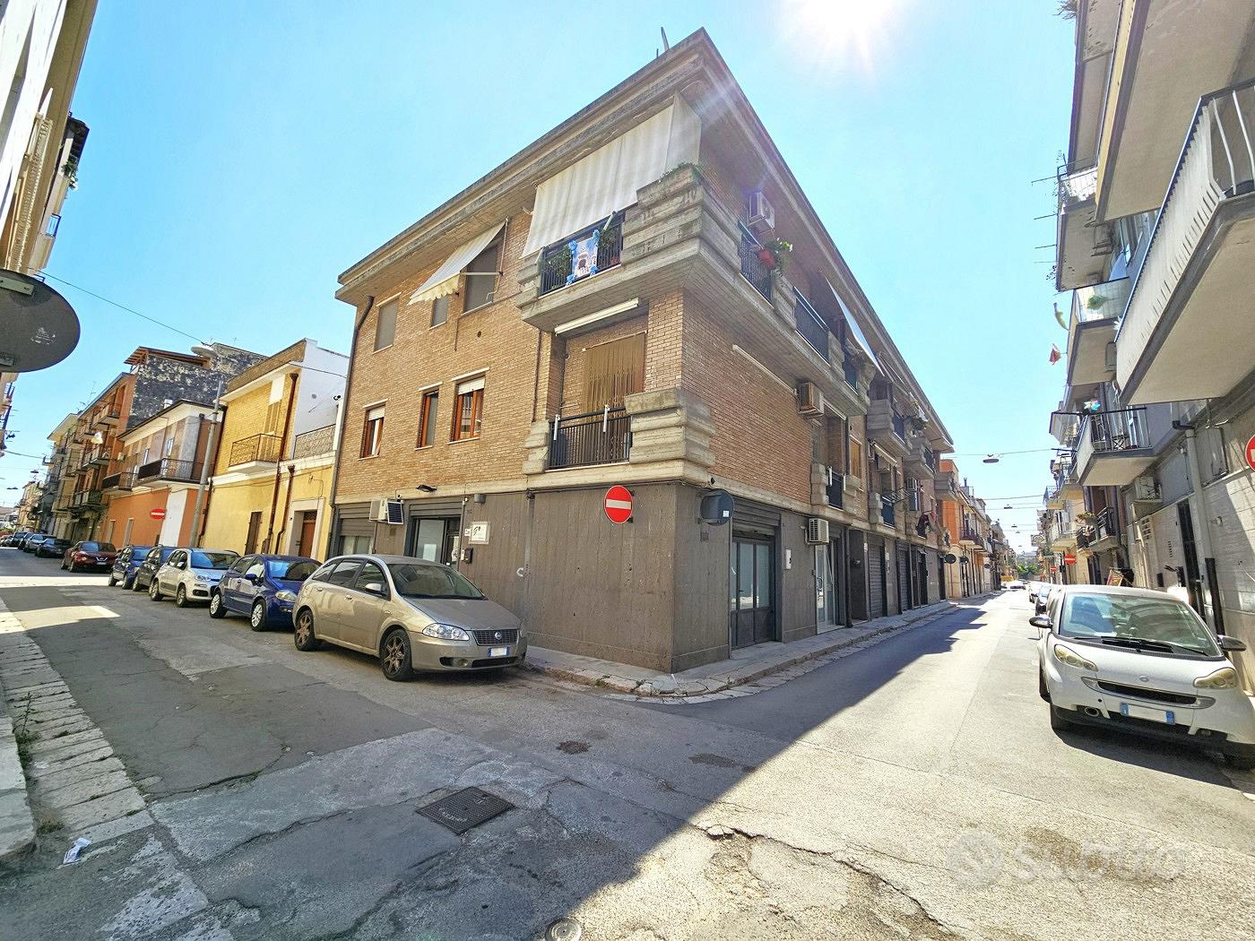 Appartamento San Severo [Cod. rif 3326114VRG] - Vista 3