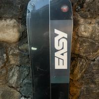 Splitboard Easy Snowboard