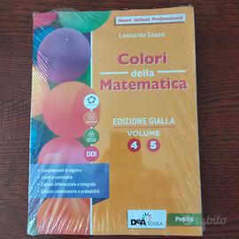 Colori della Matematica