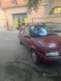 Ford fiesta Livorno