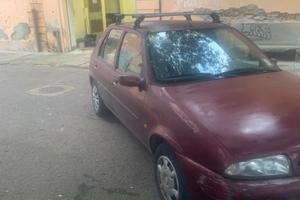 Ford fiesta Livorno