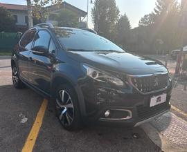 Peugeot 2008 BlueHDi 120 S&S Allure