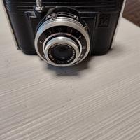 macchina fotografica Ferrania IBI 34