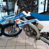 TM Racing MX 450 F - 2023
