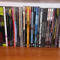 BATMAN collezione - Parte seconda