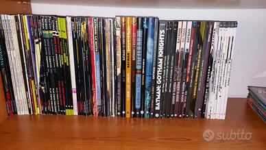 BATMAN collezione - Parte seconda