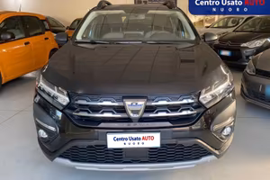 Dacia Sandero Stepway 1.0 TCe 90 CV Essential