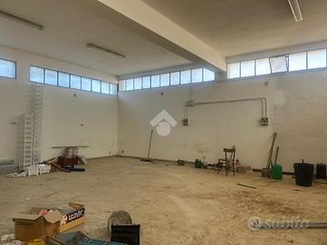 POSTO AUTO A BITONTO