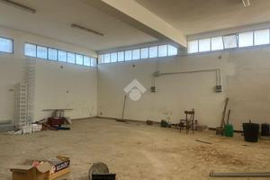 POSTO AUTO A BITONTO