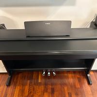 Pianoforte digitale Yamaha ARIUS YDP-145