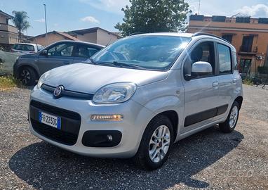 Fiat Panda 1.2 Lounge MOTORE E CAMBIO NUOVI