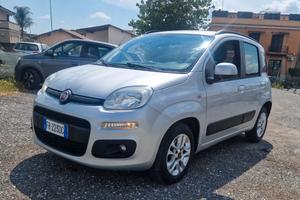 Fiat Panda 1.2 Lounge MOTORE E CAMBIO NUOVI