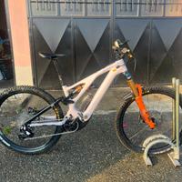 E-bike specialized turbo levo 2024 tg.M (S3)