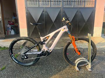 E-bike specialized turbo levo 2024 tg.M (S3)