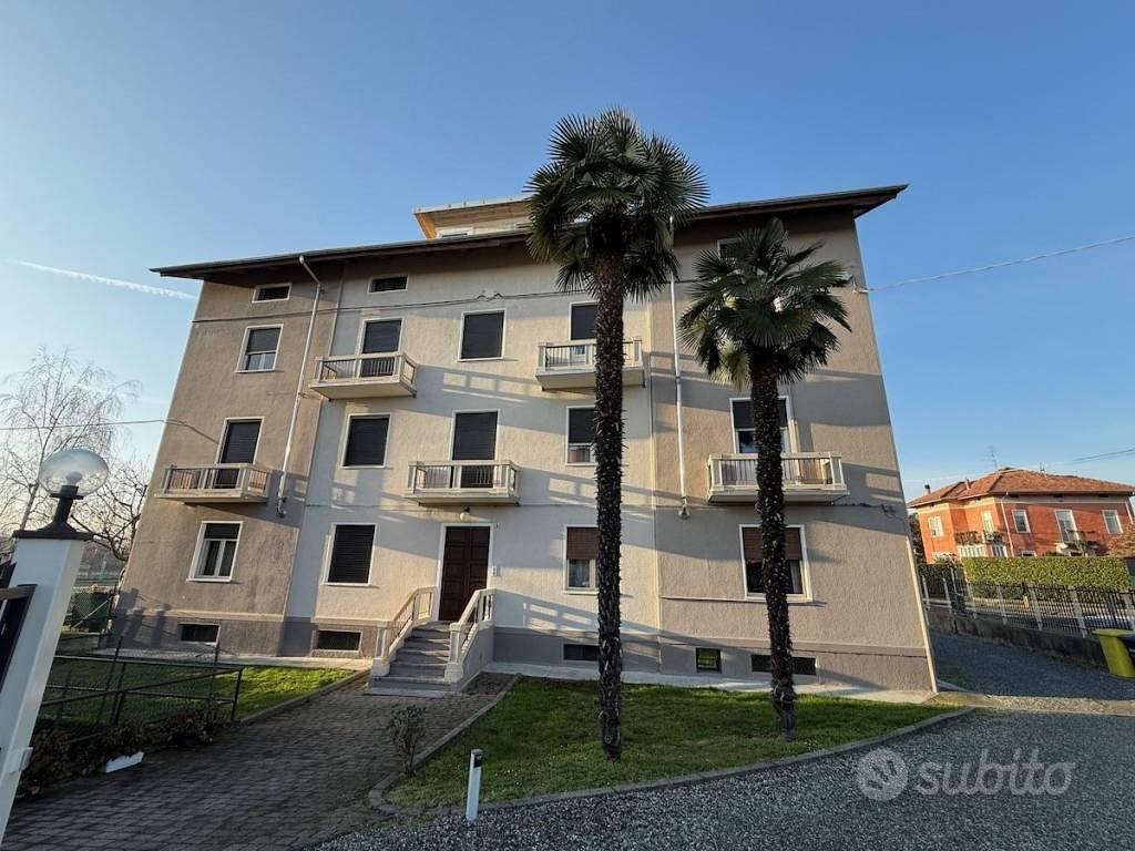 Apartment in Candelo, Biella - Altro