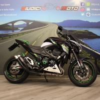 KAWASAKI Z800 ABS - 2016 - KM 19601