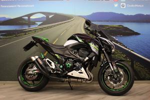 KAWASAKI Z800 ABS - 2016 - KM 19601