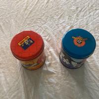 Barattoli 80g looney tunes