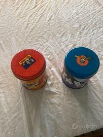 Barattoli 80g looney tunes