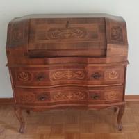 ribalta in stile italiano 