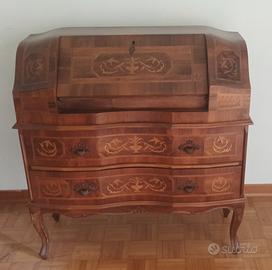 ribalta in stile italiano 