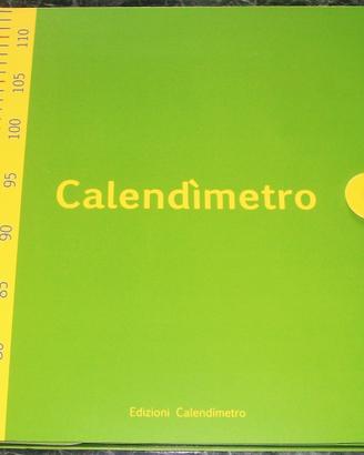 Il calendimetro