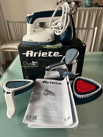 Ferro da stiro verticale