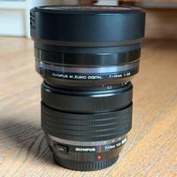 Obiettivo ZUIKO 7-14mm f 1: 2,8 PRO
