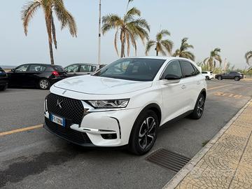 DS7 Crossback