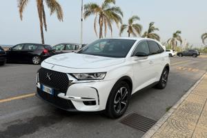 DS7 Crossback
