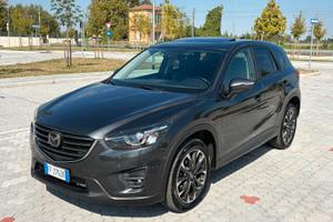 Mazda CX-5 Automatico 175CV 4x4 STRAFULL OPTIONAL!